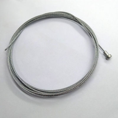 Los fabricantes de las piezas de la cuerda de alambre de acero cubren con cinc el molde del dado para la instalación de iluminación