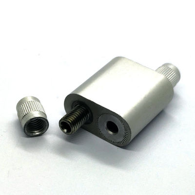 Agarrador del cable ajustable del alambre del lazo del OEM que cuelga Kit For Sign Board