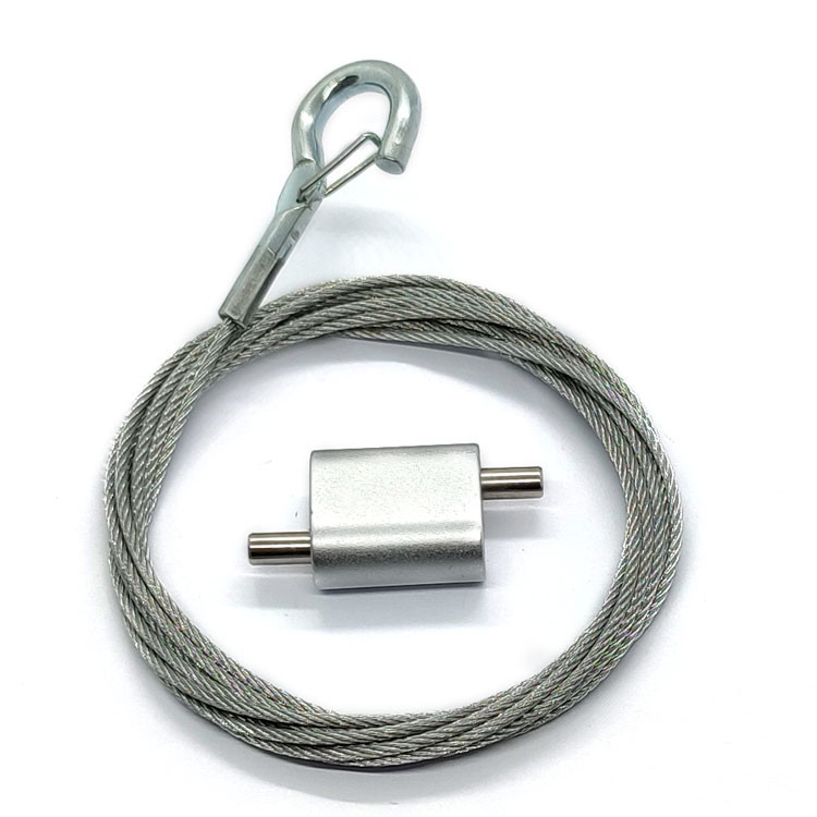 Uso de colocación del agarrador de UrbanTrapeze para el agarrador de colocación del sistema de la luz del panel de la lámpara de la ejecución de la instalación