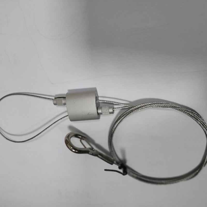 Honda de acero de montaje en el techo audio/video del cable de la asamblea SSC-202 para los sistemas de suspensión autos