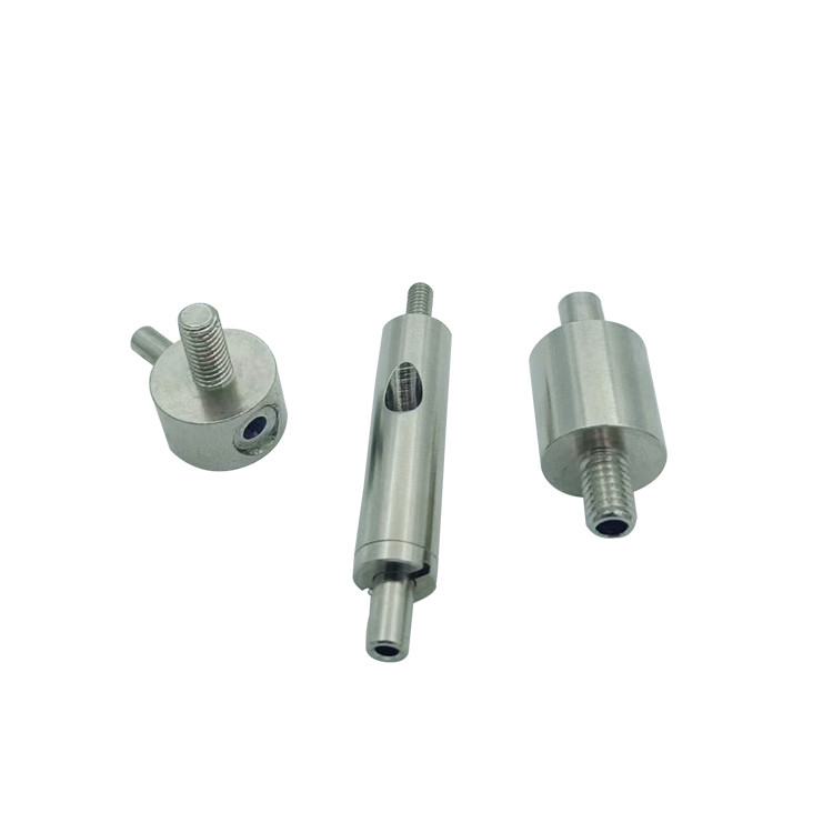 Clamparas para cables con hilo masculino para lámparas de candelabros de techo de led