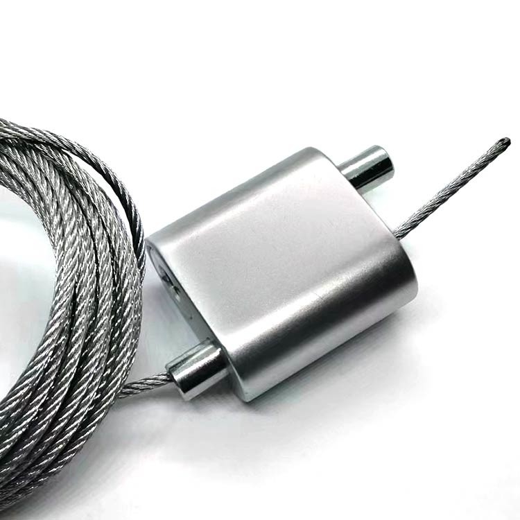 Kit de suspensión de aluminio ajustable de alta calidad para dos vías