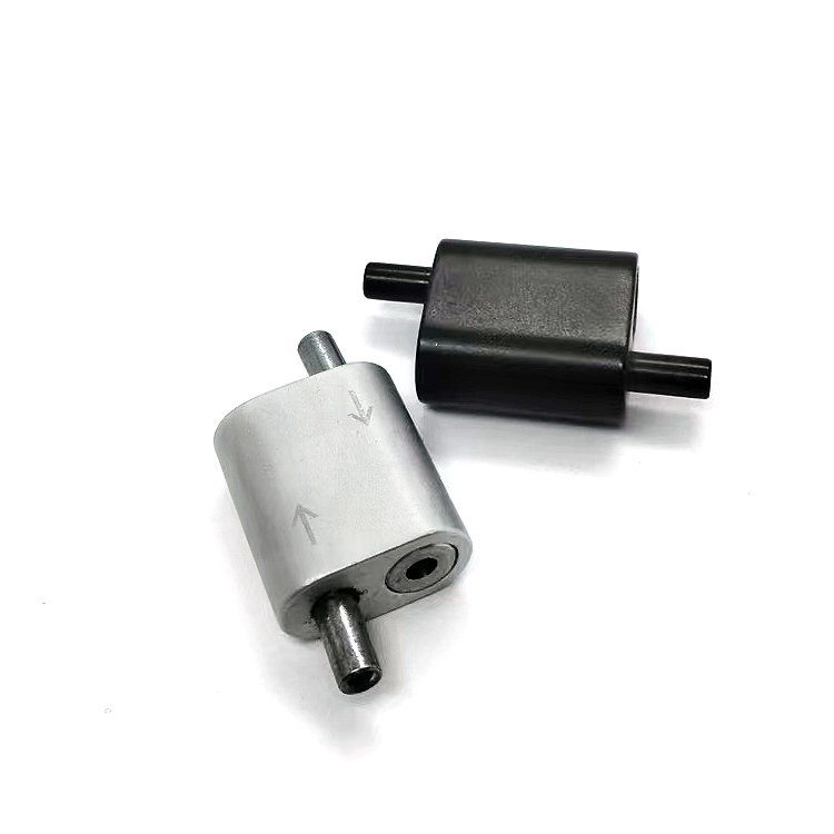 25*25MM Stainless Steel Cable Gripper for Ceiling Mounting and Secure Connection