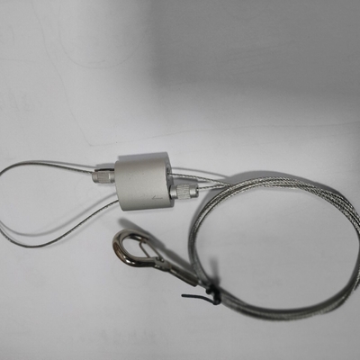 Honda de acero de montaje en el techo audio/video del cable de la asamblea SSC-202 para los sistemas de suspensión autos