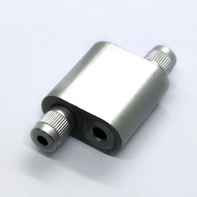 Agarra con seguridad 5/64 ″ y 3/32 cable de los aviones del ″ en un lazo ajusta el agarrador de colocación del cable