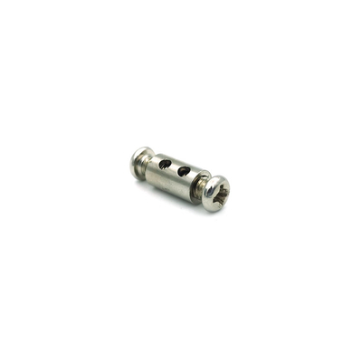 El OEM modificó el Looper del alambre para requisitos particulares de la abrazadera de cuerda de alambre del clip del extremo de cable de la muesca de la transmisión