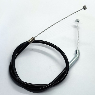 Control de vaivén de los coches automotrices del alto rendimiento del cable de control del acelerador de la moto de la motocicleta de la bici de la vespa