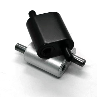 Soportador de cable de doble bucle 7x7 o 7x19 Para dos maneras de usar Soportador de iluminación