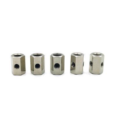 OEM personalizado Transmisin Detent Cable Clip extremo de cable de cable de cuerda de alambre Clamper alambre de bucle