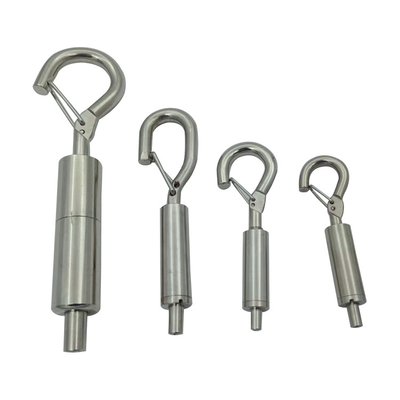 Cable Gripper Hook SCable Hardware Tools Accesorios para colgar la luz