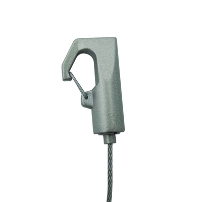Gropador de cable de alta calidad para cableado suspendido