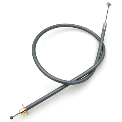 Nuevo producto maletín interior de acero cable de freno cables de freno para bolsas y maletas