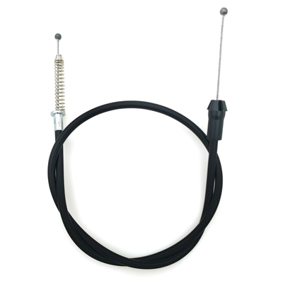 Cable de mando de freno de cable de cable de cable de cable de acero de cable de acero con cable de acero de acero con cable de acero de acero