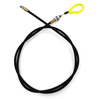 Cable de freno de bicicletas de alta calidad para bicicletas piezas de bicicletas vivienda bicicletas de montaña manguera accesorios para bicicletas de carretera