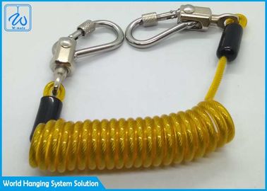 Acollador revestido de la herramienta de la muñeca de la PU