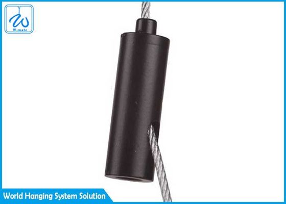 M4 agarradores internos del cable de la cerradura del apretón 7x7 de la longitud 29m m