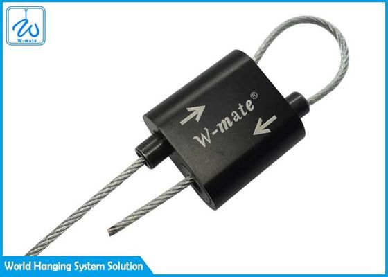 Agarrador de colocación del cable del SGS
