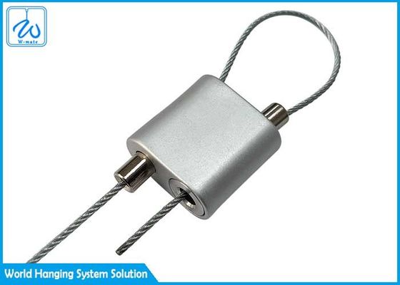 El alambre de colocación de los aviones acorta pulgadas de Toggles-1 el 1/2 de largo por 0,20 pulgadas en anchura