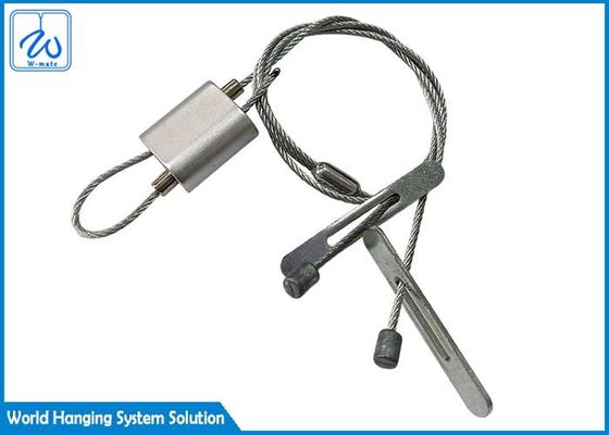 Moho y Fade Resistant Cross Cable con lazo y palancas por Lazo-él agarrador para el cable