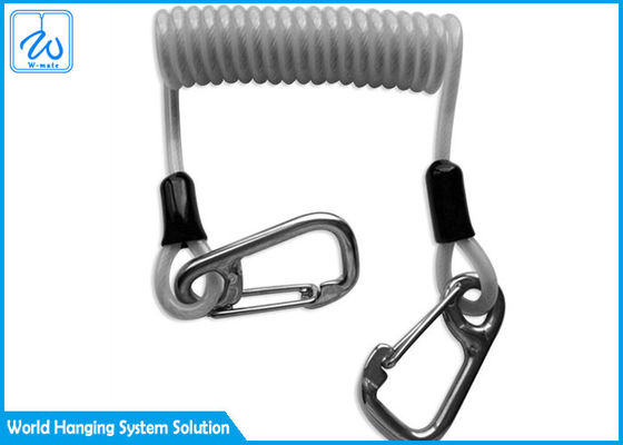 Caída anti de Lanyard Rope Grab Fall Arrest de la seguridad retractable de la burbuja del precio competitivo