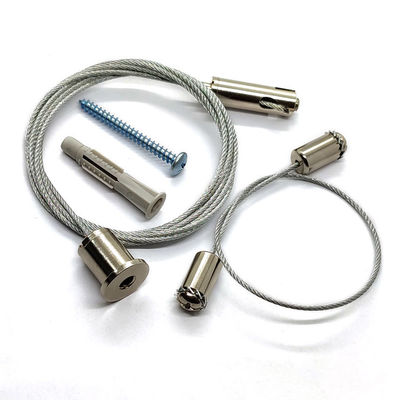 Hardware de sistemas de techo Clips de techo para kit de techo suspendido