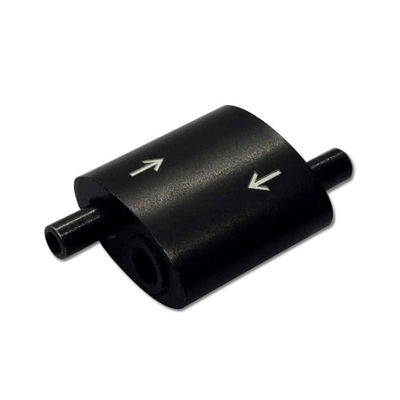 Sistema de la ejecución del cable del techo fácil quitar el agarrador de acero inoxidable de los lazos del cable de los aviones